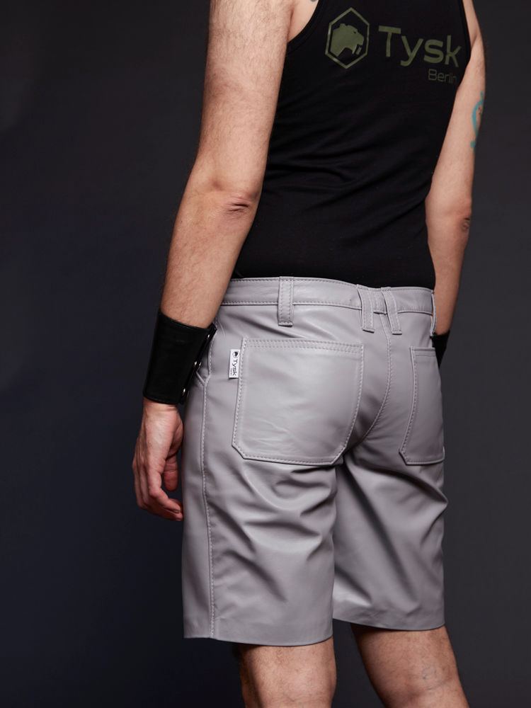 kurze Lederhose Lissabon