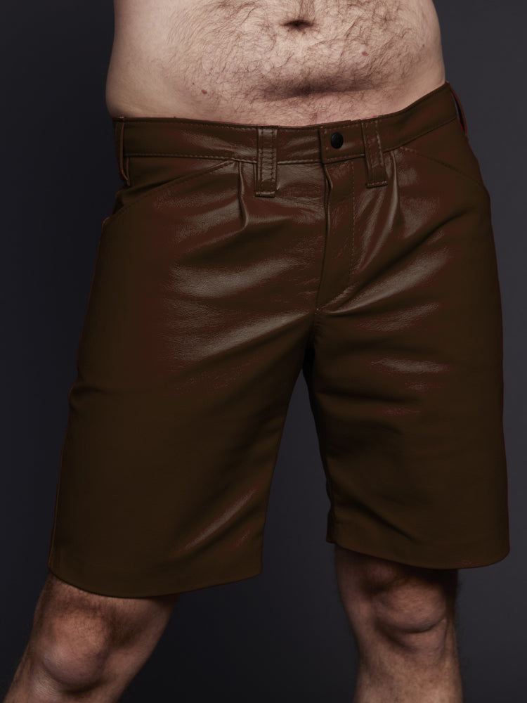 kurze Lederhose Lissabon