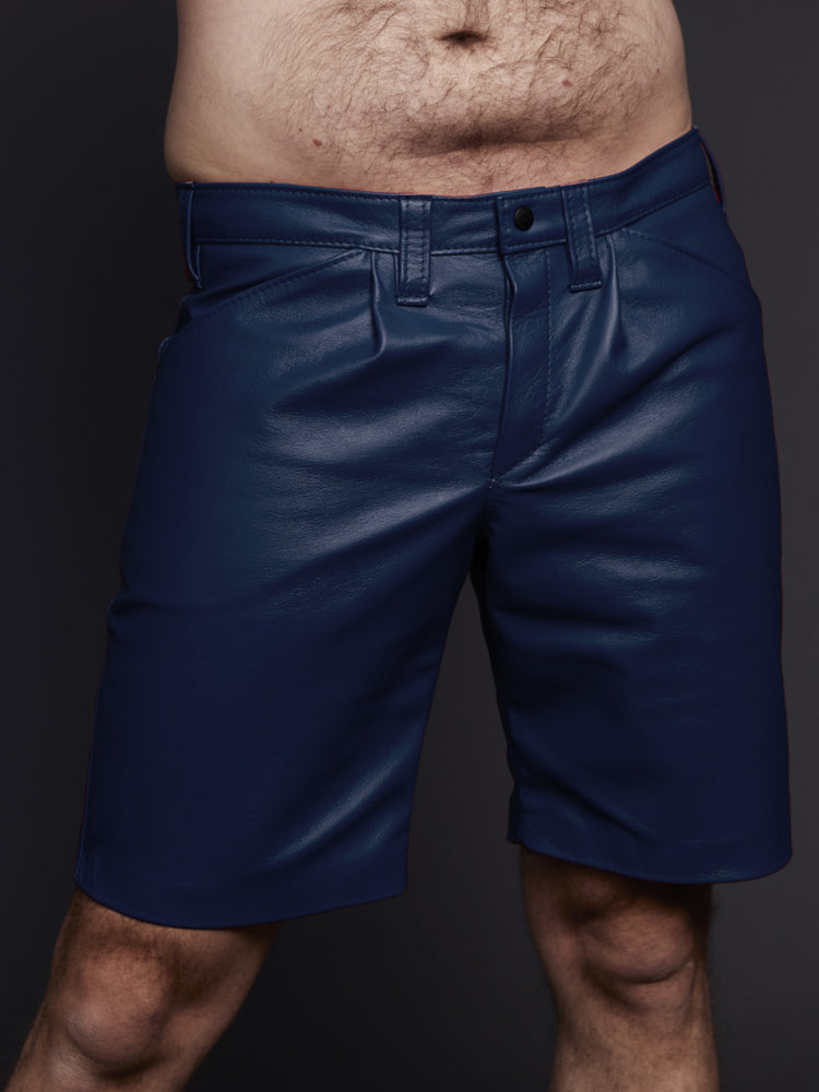 kurze Lederhose Lissabon