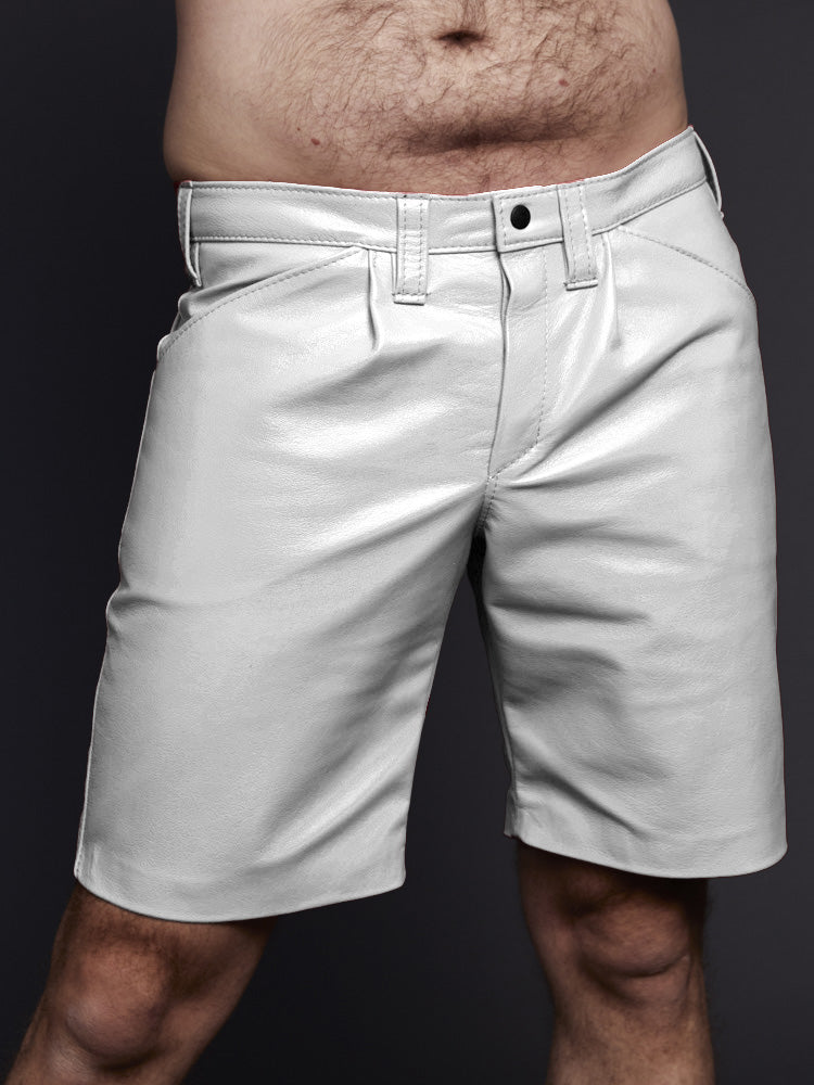 kurze Lederhose Lissabon