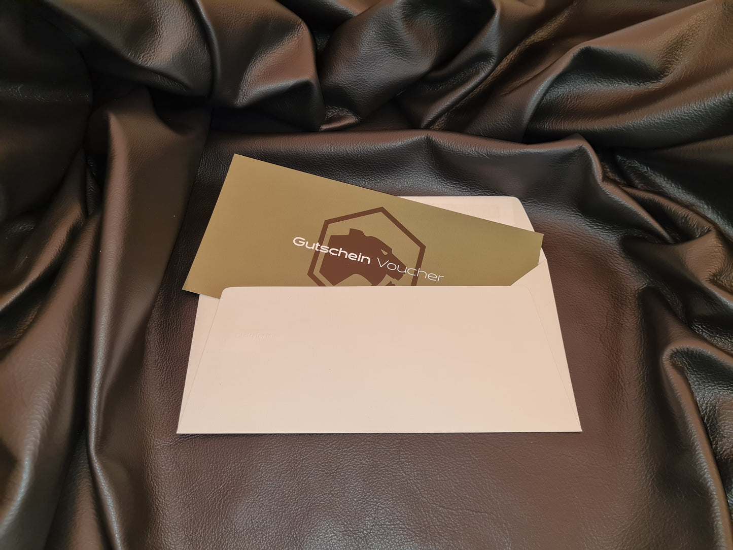 Geschenkgutschein für den Tysk Berlin Onlineshop