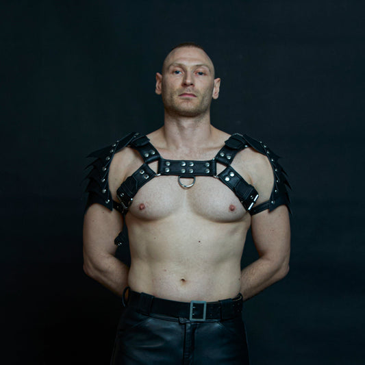 Big Gladiator Harness